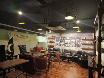 Premium Office Space Available in Hamdan Business Park Premium Office Space Available in Hamdan Business Park