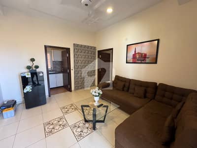 1 BHK Fully Furnished Apartment Available At Hamdan Heights On Islamabad Expressway 1 BHK Fully Furnished Apartment Available At Hamdan Heights On Islamabad Expressway
