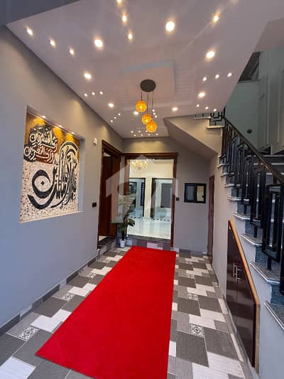 5 marla double story house available for rent in Venus housing scheme Lahore