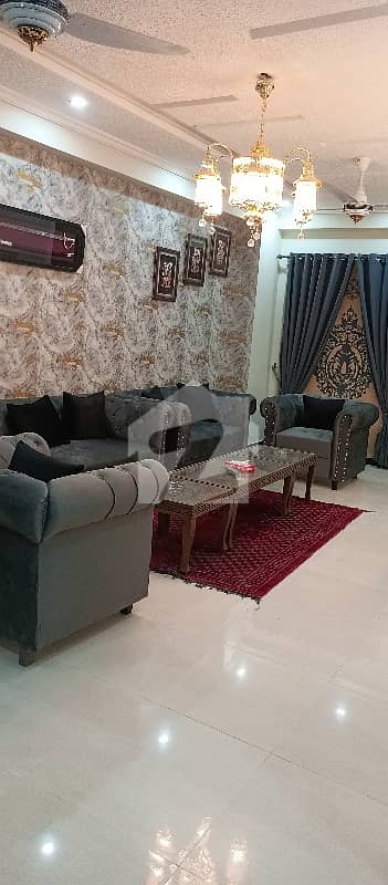 E-11 Main Margalla Road 2 Bedroom Luxury Apartment Available For Rent In Very Reasonable Rent Madina Tower E11-4