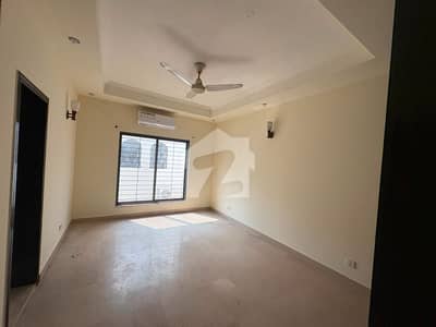 Solar Installed 01 Kanal Modern Design House Near Park And Mosque For Rent DHA Phase 5 Lahore