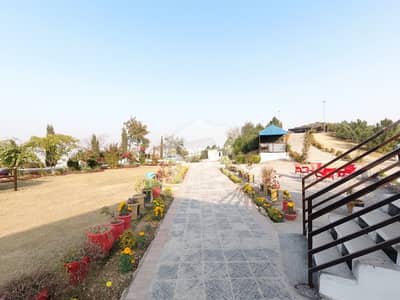1 Kanal Residential Plot For Sale Is Available In Engineers Coop Housing - Block H 1 Kanal Residential Plot For Sale Is Available In Engineers Coop Housing - Block H