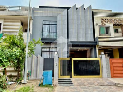 5 Marla Ultra Modern Doubel Height House For Sale Citi Housing Gujranwala 5 Marla Ultra Modern Doubel Height House For Sale Citi Housing Gujranwala