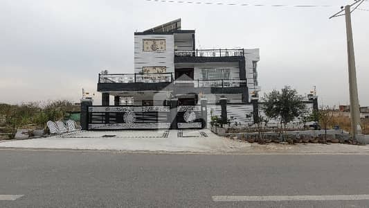 ( 60*90 ) ( 5400 Square Feet ) ( In Block E ) Brand New , Triple Storey House Available For Sale In Engineers Co-Operative Housing Society ECHS D-18 Islamabad ( 60*90 ) ( 5400 Square Feet ) ( In Block E ) Brand New , Triple Storey House Available For Sale In Engineers Co-Operative Housing Society ECHS D-18 Islamabad