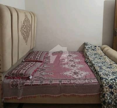 Centrally Located Upper Portion In G-13 Is Available For rent