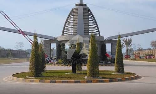 10 Marla Possesion Ready Plot For Sale In Citi Housing Jhelum