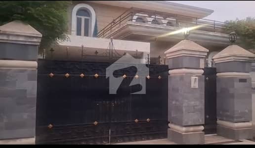 Urgent - 24 Marla Corner House for sale in Muslim Town Urgent - 24 Marla Corner House for sale in Muslim Town