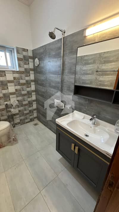 Faisal Town 5 Marla ground floor for rent Faisal Town 5 Marla ground floor for rent