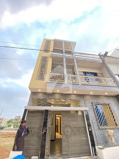 Your Search Ends Right Here With The Beautiful Prime Location House In Andaleeb Cooperative Housing Society At Affordable Price Of Pkr Rs. 29000000