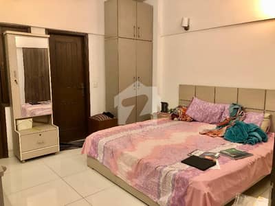 3rd FLOOR FOUR BED ROOMS WITH SOLAR PORTION AVAILABLE FOR RENT FB AREA BLOCK 13