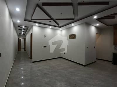 Prime Location KAECHS - Block 5 200 Square Yards Flat Up For sale Prime Location KAECHS - Block 5 200 Square Yards Flat Up For sale