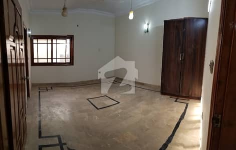 4 Bed DD Upper Portion For Rent In Dha Phase 5 Extension