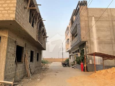 A Palatial Residence For West Open sale In Sector 31 - Punjabi Saudagar City Phase 2 Karachi