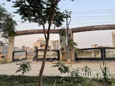 Idyllic East Open Residential Plot Available In Sector 31 - Punjabi Saudagar City Phase 2 For sale