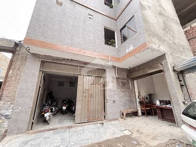 Independet Furnished Room Is Available For Rent In Hostel