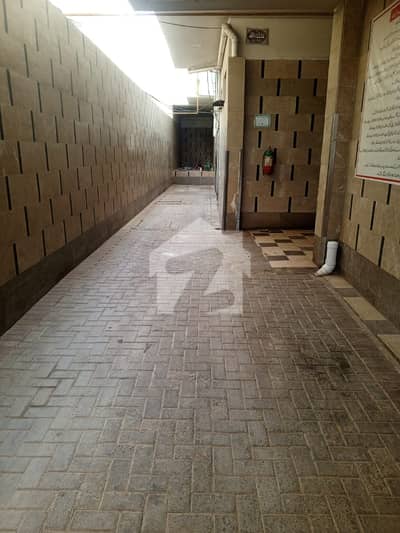Stunning And Affordable Factory Available For Rent In Korangi Industrial Area