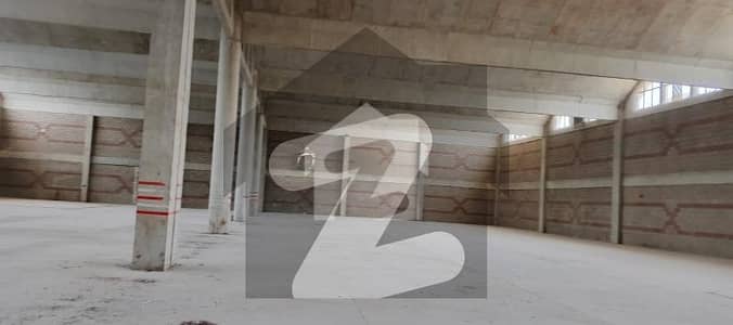 کورنگی - سیکٹر 7/اے کورنگی انڈسٹریل ایریا,کورنگی,کراچی میں 9 کنال گودام 16.0 لاکھ میں کرایہ پر دستیاب ہے۔