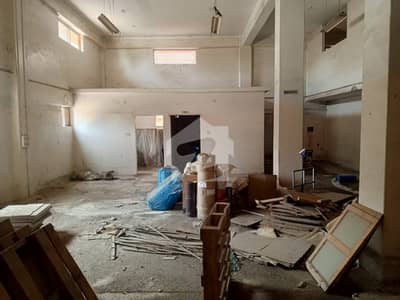 Warehouse For Sale In Rs. 450000000