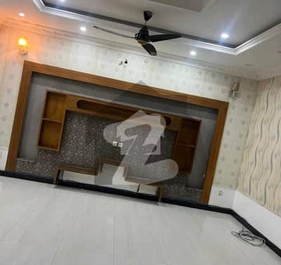 10 Marla House For Rent Overseas B, Prime Location 10 Marla House For Rent Overseas B, Prime Location