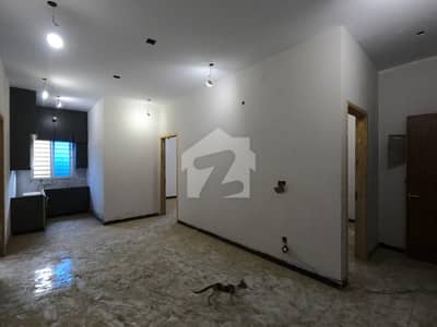 A Spacious Prime Location 175 Square Yards Flat In PECHS Block 6 A Spacious Prime Location 175 Square Yards Flat In PECHS Block 6