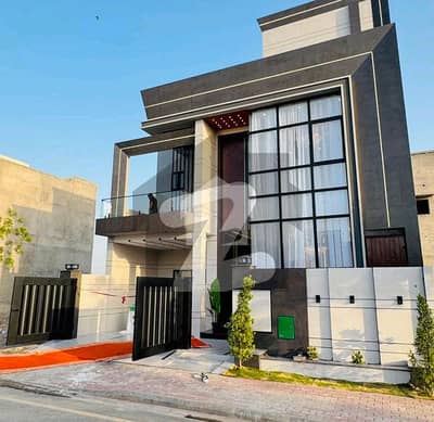 3 Years Installment Plan Luxury 5 Marla Brand New House In Bahria Orched Lahore 3 Years Installment Plan Luxury 5 Marla Brand New House In Bahria Orched Lahore