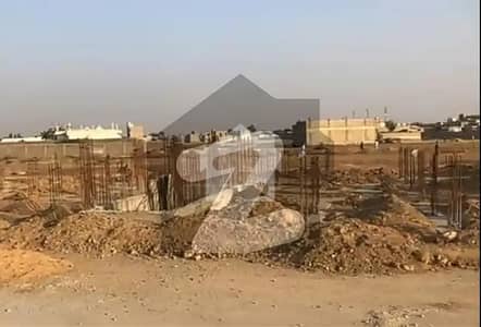 Reasonably-Priced Prime Location 120 Square Yards Residential Plot In Gulshan-E-Rabia Reasonably-Priced Prime Location 120 Square Yards Residential Plot In Gulshan-E-Rabia