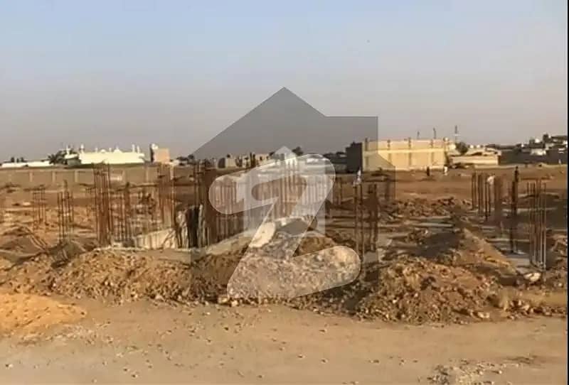 Reasonably-Priced Prime Location 120 Square Yards Residential Plot In Gulshan-E-Rabia Reasonably-Priced Prime Location 120 Square Yards Residential Plot In Gulshan-E-Rabia