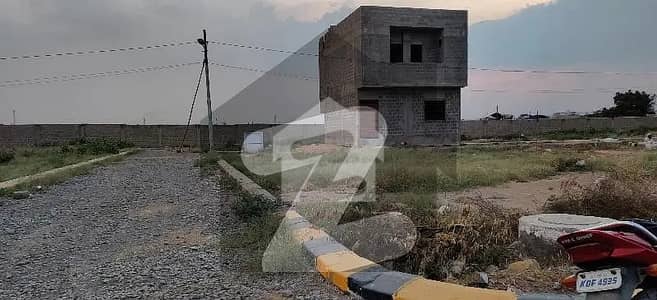 پی ایس او کوآپریٹو ہاؤسنگ سوسائٹی گلزارِ ہجری,سکیم 33,کراچی میں 8 مرلہ رہائشی پلاٹ 1.1 کروڑ میں برائے فروخت۔ پی ایس او کوآپریٹو ہاؤسنگ سوسائٹی گلزارِ ہجری,سکیم 33,کراچی میں 8 مرلہ رہائشی پلاٹ 1.1 کروڑ میں برائے فروخت۔