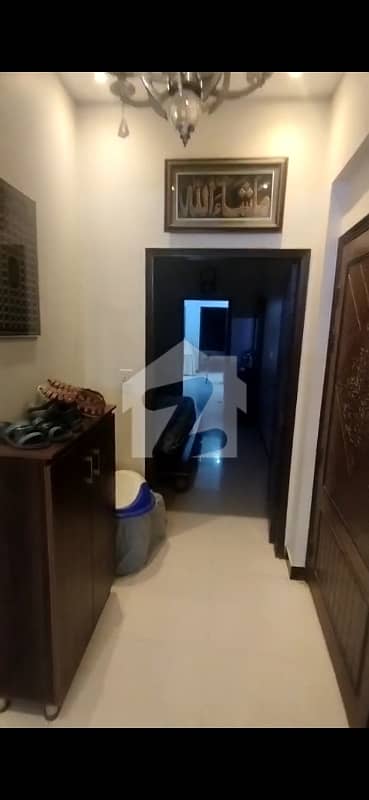 نیو لیاری کوآپریٹو ہاؤسنگ سوسائٹی سکیم 33 - سیکٹر 15-A,سکیم 33,کراچی میں 4 کمروں کا 6 مرلہ فلیٹ 1.0 کروڑ میں برائے فروخت۔