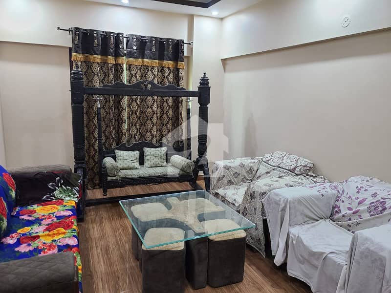 2 Bed DD With Roof Boundary Wall Apartment 2 Bed DD With Roof Boundary Wall Apartment