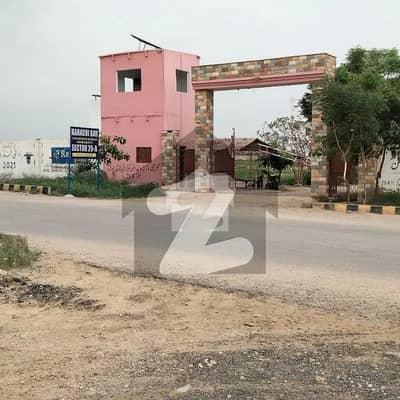 سیکٹر 25-اے - کراچی بار ایسوسی ایشن کوآپریٹو ہاؤسنگ سوسائٹی سکیم 33 - سیکٹر 25-اے,سکیم 33,کراچی میں 10 مرلہ رہائشی پلاٹ 2.35 کروڑ میں برائے فروخت۔ سیکٹر 25-اے - کراچی بار ایسوسی ایشن کوآپریٹو ہاؤسنگ سوسائٹی سکیم 33 - سیکٹر 25-اے,سکیم 33,کراچی میں 10 مرلہ رہائشی پلاٹ 2.35 کروڑ میں برائے فروخت۔