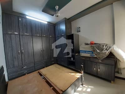 Flat Available For Sale 3rd Floor With Roof | By Birth Commercial 4 Bed D D