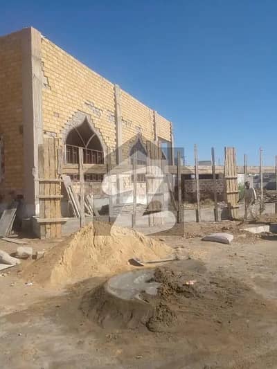 Pir Gul Hasssan Town Phase 1 West Ope