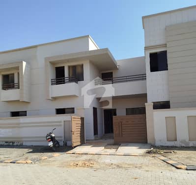 Centrally Located West Open House In Saima Villas Is Available For sale