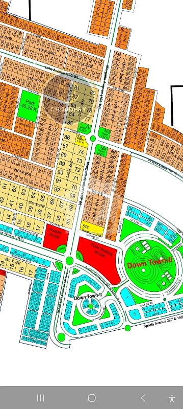 Invester Price, Direct with Owner , Possessened, Ready for Cunstruction, back of Main Buleward ( 160 Foot ) , 5 Kanal Plot For sale in D block. Invester Price, Direct with Owner , Possessened, Ready for Cunstruction, back of Main Buleward ( 160 Foot ) , 5 Kanal Plot For sale in D block.