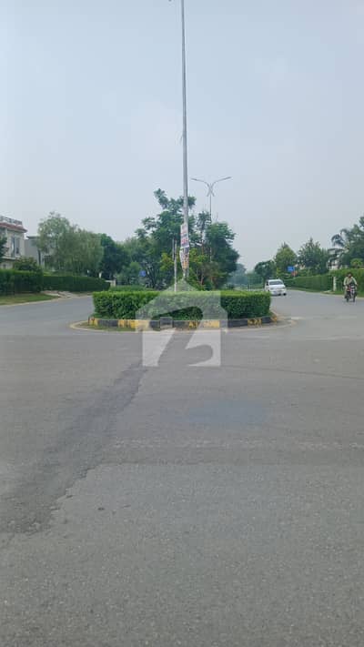 Premium 30*60 Plot For Sale In Sector D-12/3