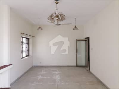 Prime Location Flat Sized 10 Marla In Askari 5