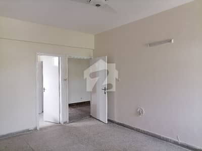 Centrally Located Prime Location Flat In Askari 5 Is Available For Sale