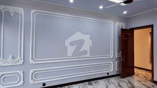 Reserve A Centrally Located Prime Location House In Askari 5