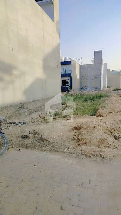 120 Sq Yard Leased Plots Available For Sell In Muslman E Punjab Society At Best Location 120 Sq Yard Leased Plots Available For Sell In Muslman E Punjab Society At Best Location