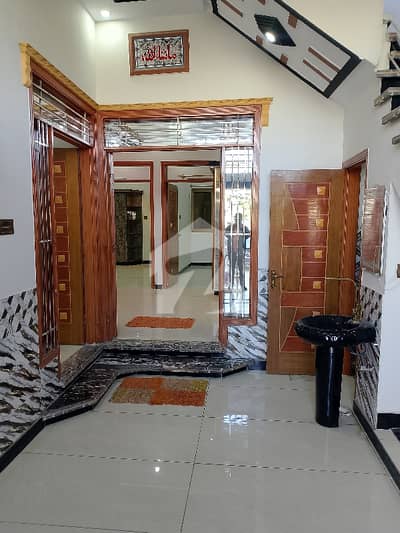 120 Square Yards Brand New Ground Plus 1 Modern Elevation House Available In PS City 1 Sector 32
