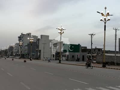 Ideal 5 Marla Residential Plot Available In Al Rehman Phase 2 - Block O, Lahore Ideal 5 Marla Residential Plot Available In Al Rehman Phase 2 - Block O, Lahore