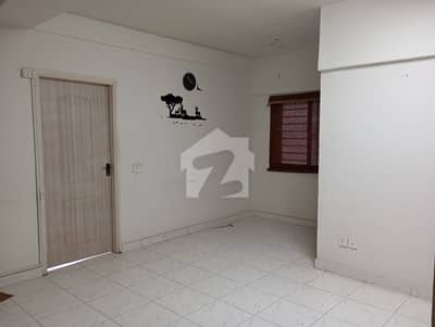 1050 Square Feet Flat For Grabs In Scheme 33