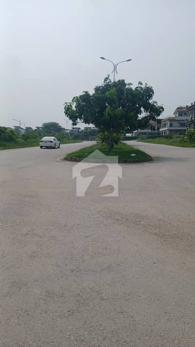 35*70 Investor Rate Plot For Sale In Sector D-12/1