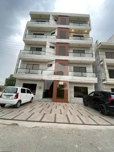 Prime Location Property For sale In Buch Villas Phase 2 - Afzal Block Multan Is Available Under Rs. 12000000