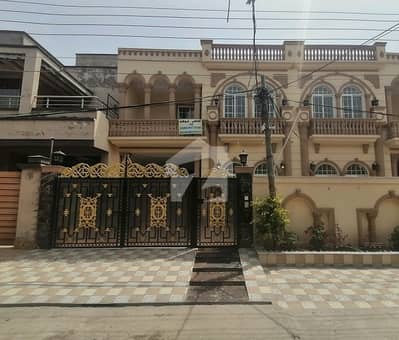 پی آئی اے ہاؤسنگ سکیم ۔ بلاک ڈی پی آئی اے ہاؤسنگ سکیم,لاہور میں 6 کمروں کا 10 مرلہ مکان 5.0 کروڑ میں برائے فروخت۔
