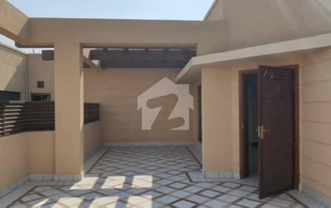 Askari 5 - Sector H 427 Square Yards House Up For Sale