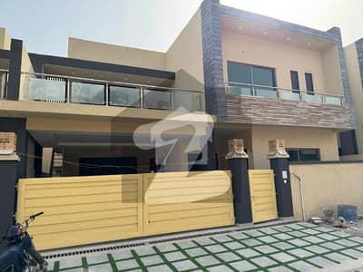 House For Sale In Askari 6 Karachi