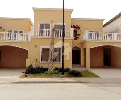 Prime Location 350 Square Yards Spacious House Available In Bahria Sports City For Sale