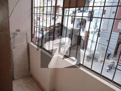 Flat For Sale In Allahwala Town - Sector 31-G